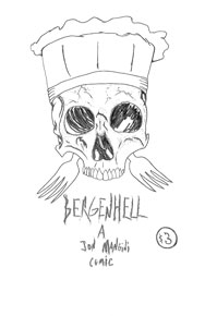 Bergenhell