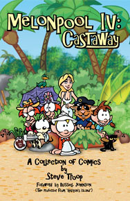 Melonpool 4: Castaway